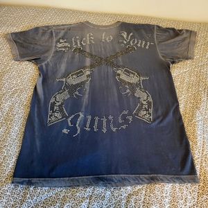 Stick to your Guns バンドTシャツ L ハードコア 古着 Stick To Your Guns Orange County California Hardcore Punk